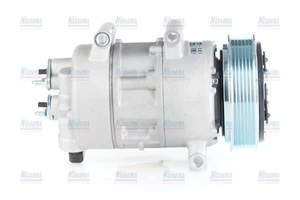 COMPRESOR PEUGEOT 207 1.4 1.6 HDI - OE: 6453QQ / 6453WQ / 9659875980 - NUEVO!!! - Imagen 1 de 4