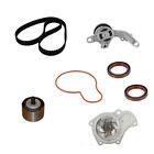 Engine Timing Belt Kit with Water Pump-DOHC CRP PP265LK2