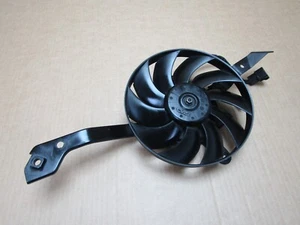 Triumph Speed Triple R 1050 2016 radiator cooling fan (13917) - Picture 1 of 9