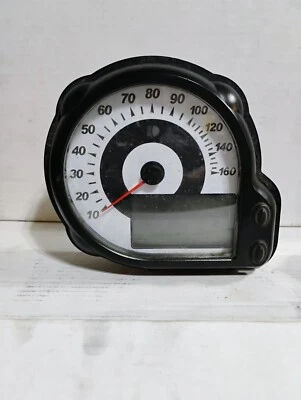 Arctic Cat Speedometer Gauge Speedo Display 0620-292 USED - Image 1 of 2