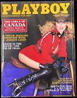 Original October 1980 Issue of Playboy Magazine - Mardi Jacquet, G. Gordon Liddy