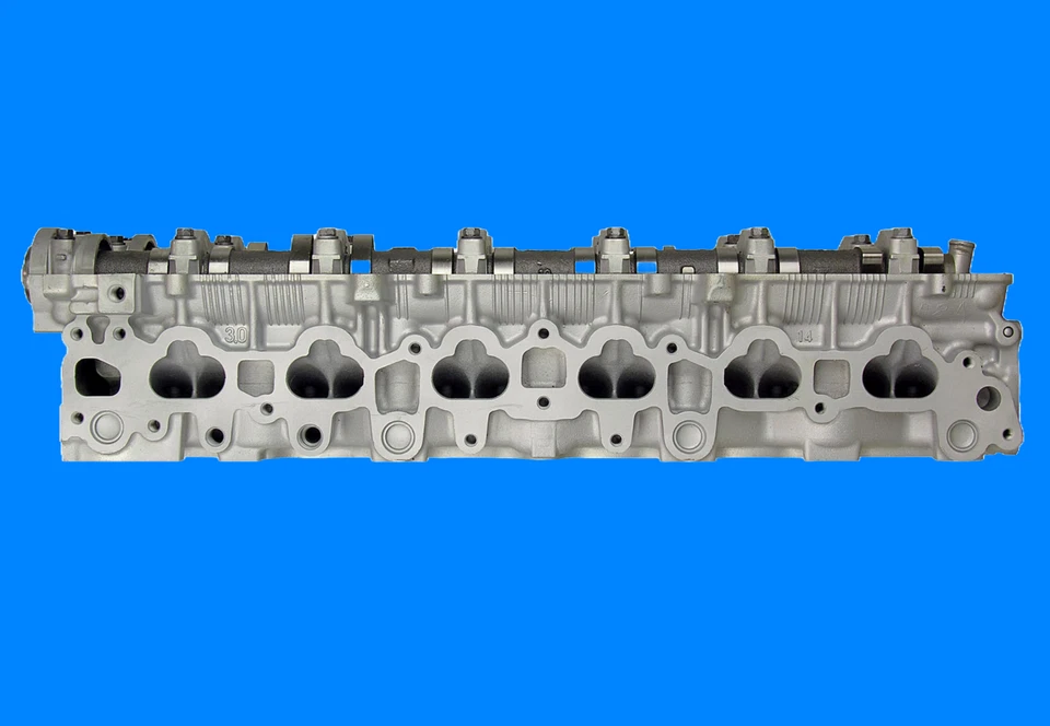 Toyota Lexus IS300 2JZ Não-Turbo 3.0 DOHC com Cabeça de Cilindro VVTi - Totalmente Rem... - Imagem 1 de 1