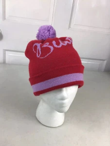 BULA Ski Hat Beanie Womens One Size - Picture 1 of 5