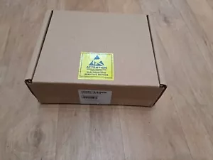 Emerson 8230-AI-IS PAC8000 8-Kanal sicherer analoger Eingang 4-20mA - Bild 1 von 4