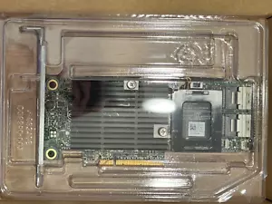 Dell VM02C PERC H710 512MB Raid Controller PCI-E High Profile - Picture 1 of 2