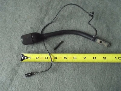 Steering Column Shift Lever 1998 1999 00 2001 Ford Explorer/Mercury Mountaineer - Image 1 of 4