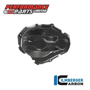Suzuki GSXR1000 GSXR1000R 2020 20 Ilmberger Carbon Fibre Engine Clutch Cover - Picture 1 of 8