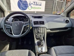 Control unit airbag Opel Meriva B P22754088 - Picture 1 of 1