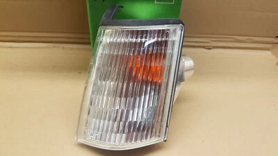 RENAULT 21 R21 Guidatore di direzione sinistro fase 1 anteriore 1989 - Immagine 1 di 3