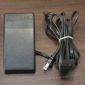 YDK Controller Sewing Machine Foot Pedal Model YC-482 Electronic - Picture 1 of 7