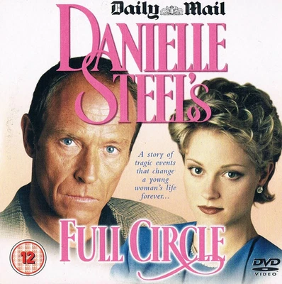 Full Circle  - (Danielle Steel) Teri Polo - Full Film Promo DVD - Image 1 of 2