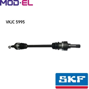 DRIVE SHAFT VKJC 5995 FOR BMW 4/Gran/F36/Turismo 1/F20 B48B20A 2.0L N13B16 1.6L - Picture 1 of 10