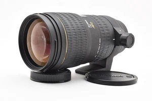 Exterior in Excellent Condition Sigma SIGMA APO 70 200mm F2.8 EX MACRO for Sony - Picture 1 of 9