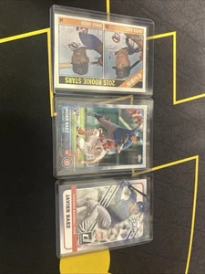 2015 Javier Baez RC (3) - Picture 1 of 4