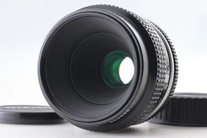 [OTTIME CONDIZIONI] Nikon Ai Micro Nikkor 55 mm f/3.5 MF obiettivo macro dal GIAPPONE - Foto 1 di 13