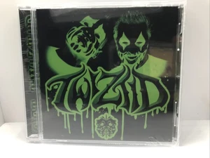 Twiztid: Get Twiztid EP CD, ICP Insane Clown Posse MNE - Brand New/Sealed - Imagen 1 de 2