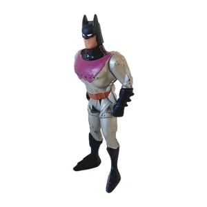 MEDIEVAL BATMAN ACTION FIGURE 1990'S DC COMICS ACTION FIGURE | UNBRANDED - Picture 1 of 10