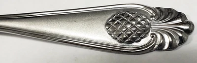 Talheres de aço inoxidável abacaxi Cambridge Kahuna sua escolha  - Imagem 1 de 2