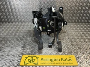 2011-16 Chevrolet Aveo MK2 Pedal Box 95936036 - Picture 1 of 12