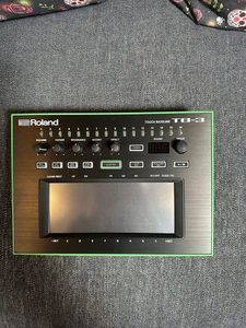 Roland TB-3 Aira Touch Bassline Synthesizer - Picture 1 of 8
