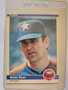 1984 FLEER NOLAN RYAN #239 NM COMBINED SHIPPING - Picture 1 of 2