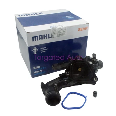 11537588876 OEM MAHLE TM46105 Thermostat for MINI Cooper Paceman Countryman 1.6T Foto 1 de 4