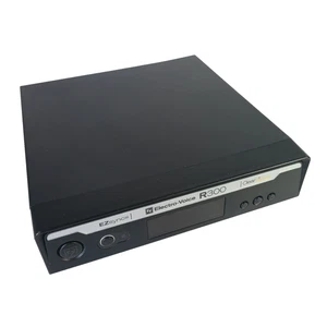 Electro-Voice EV R-300 Receiver EZsync ClearScan - Band B 678.5-693.500MHz - Picture 1 of 6