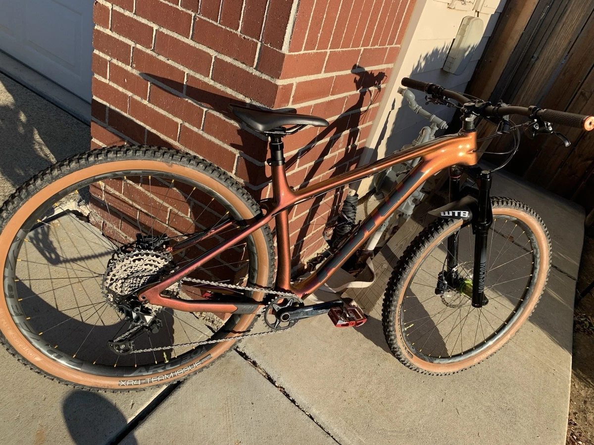 Kona 29 Inch Wheel Mountain Bikes for sale | eBay