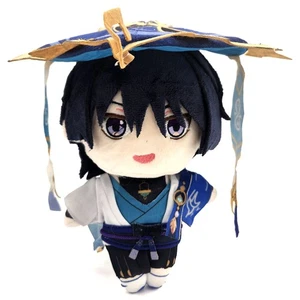 New Wanderer GENSHIN IMPACT 9 inch Plush Anemo Stuffed Animal Plushie - Picture 1 of 3