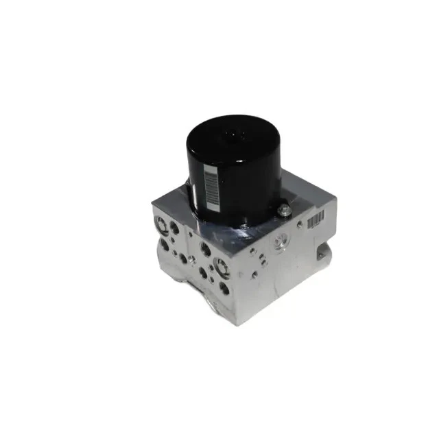 68143491AB Unidad de control hidráulico sistema de frenos antibloqueo (2012-2018) Mopar OEM Foto 1 de 2