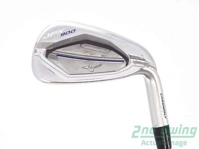 Mizuno JPX 900 Hot Metal Single Iron 8 Iron Graphite X-Stiff Right 37.75in - Image 1 of 4