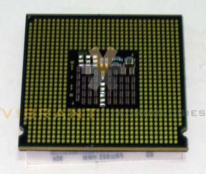Intel SLABP Xeon Dual Core 5130 2.0ghz/1333mhz/4mb Processor Chip zj - Afbeelding 1 van 5