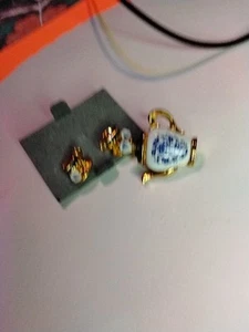 Earrings And Pendant Sets - Picture 1 of 6