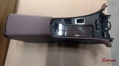 Console Buick LaCrosse 2018, frontal 1939258 - Imagem 1 de 4