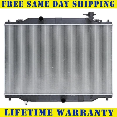 Radiador nuevo para Mazda compatible con CX-9 13622 Foto 1 de 4