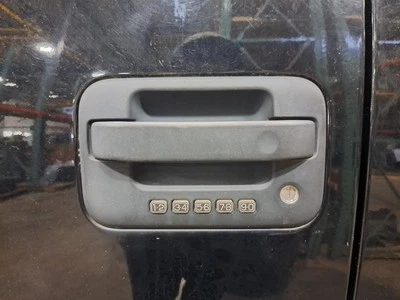 Manija de puerta exterior exterior del lado del conductor Lh 2008 F150 Sku#4120537 Foto 1 de 4