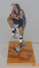 McFarlane NBA Series 5 Steve Nash Action Figure VHTF Basketball Blue Jersey