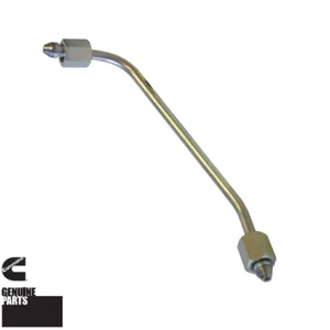 Fuel Feed Line to Fuel Rail | 5.9L 24v Cummins | Dodge 03-07 Ram 2500 3500 - Foto 1 di 1