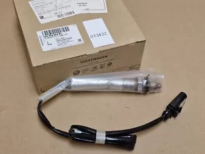 VW Tiguan 2016-on Oxygen Sensor Audi Q3 F3 6K906262BS Genuine NEW - Picture 1 of 13