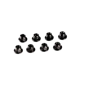 LC RACING L6208 WHEEL NUTS M3 8pcs - Bild 1 von 1