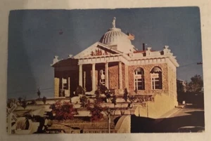Nogales Court House Nogales, Arizona. Postcard (X2) - Picture 1 of 2