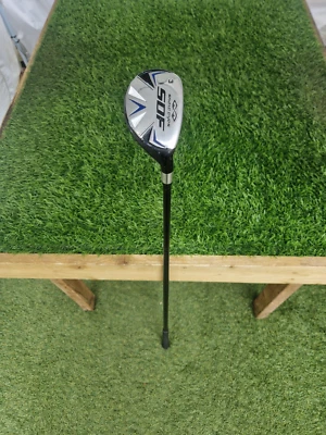 Snake Eyes SDF #3 Hybrid - Regular Flex Graphite Shaft - Right Handed - Image 1 of 4