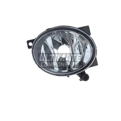 Seat Alhambra 2010-2021 Luz de nevoeiro Luz de nevoeiro Luz de Ponto da Frente Frente Frente Drivers Lado Direito - Imagem 1 de 4