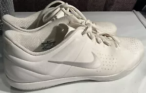 Nike Studio Trainer Summit White 616057–100 Women’s Size 12. - Picture 1 of 7