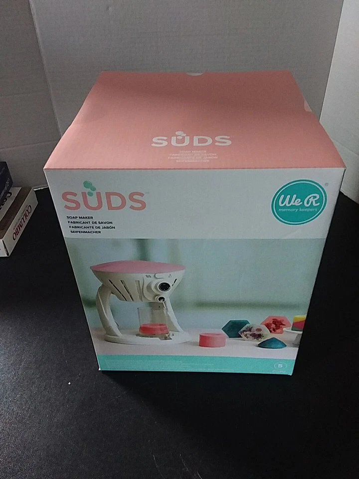  Suds Soap Maker  - Image 1 of 1
