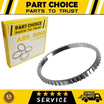 ANILLO DE RECOGIDA RELUCTOR ABS TRASERO Se adapta a LEXUS IS200 IS300 Foto 1 de 2