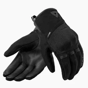 Guantes Moto Impermeables Rev'It! Hombre Moscú 2 H2O Negro Talla XXL (2XL) - Imagen 1 de 2