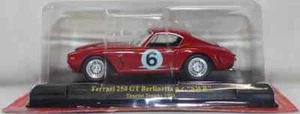 1/43 Hachette Ferrari Collection 250 GT Berlinetta p.c SWB 1961 - Imagen 1 de 3