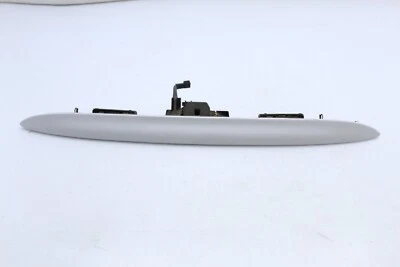 2005-2006 MINICOOPER S ЗАДНИЙ БАГАЖНИК ЗАЩЕЛКА ЛЮК ОТДЕЛКА РУЧКА U0842 - Изображение 1 из 4