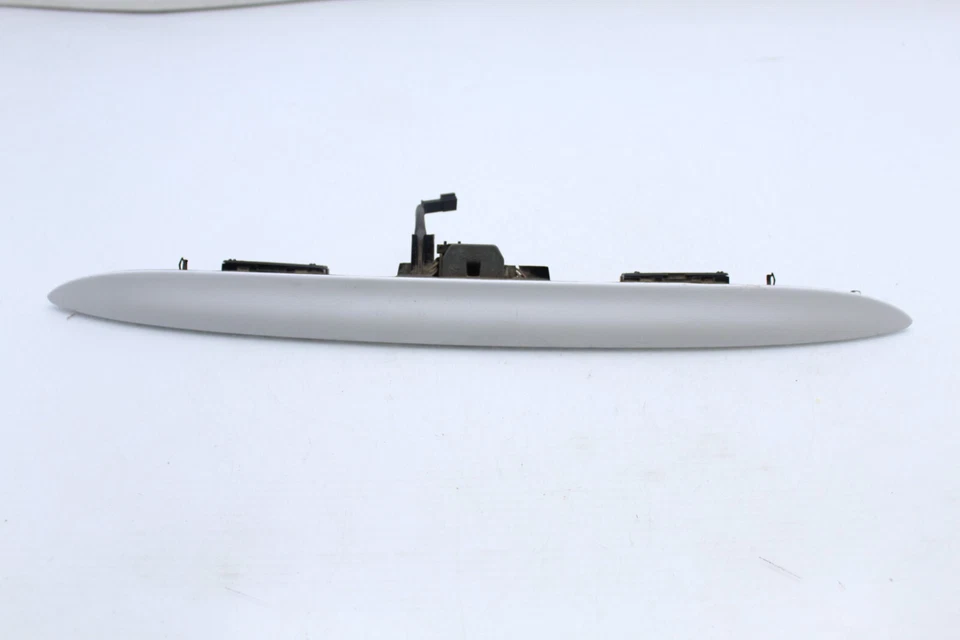 Mini Cooper S 2005-2006 maletero trasero pestillo escotilla moldura mango U0842 Foto 1 de 4